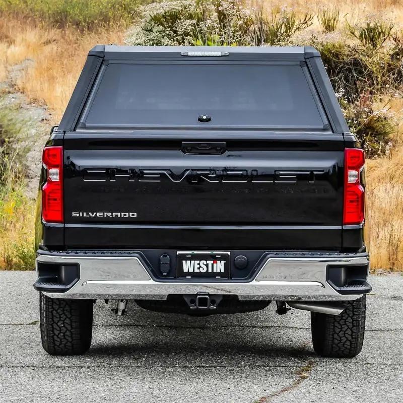 Westin WES EXP Truck Caps by Westin