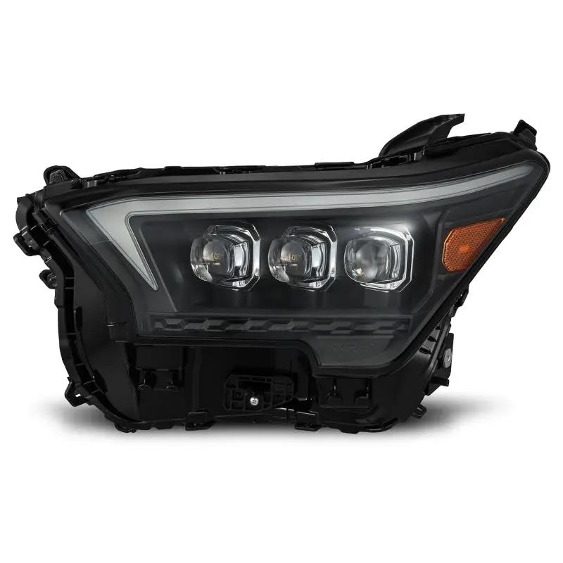 AlphaRex ARX NOVA Headlights by AlphaRex
