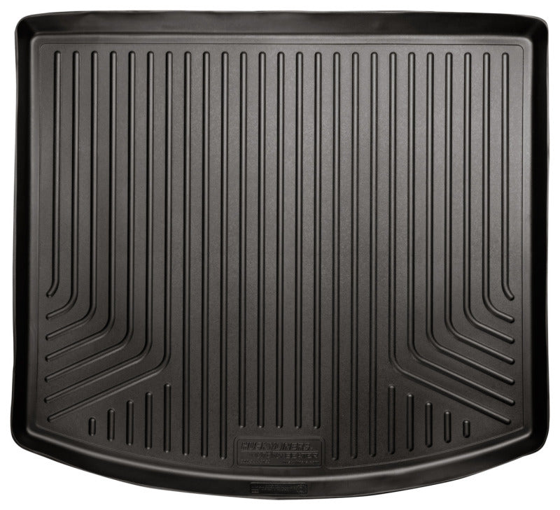 Husky Liners HL WB - Cargo - Black