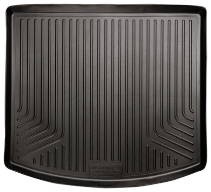Husky Liners HL WB - Cargo - Black