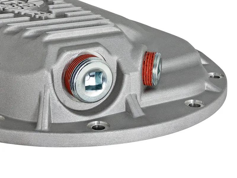 AFE Diff/Trans/Oil Covers