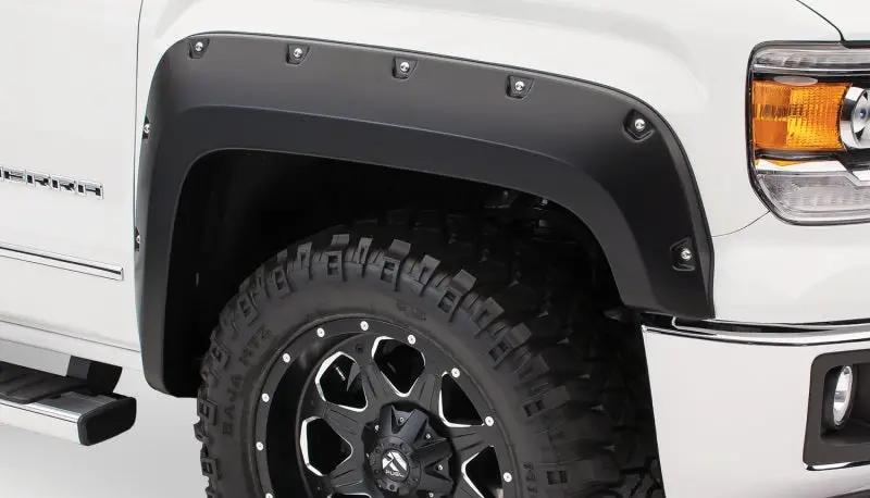 Bushwacker BUS Pocket Style Flares by Bushwacker