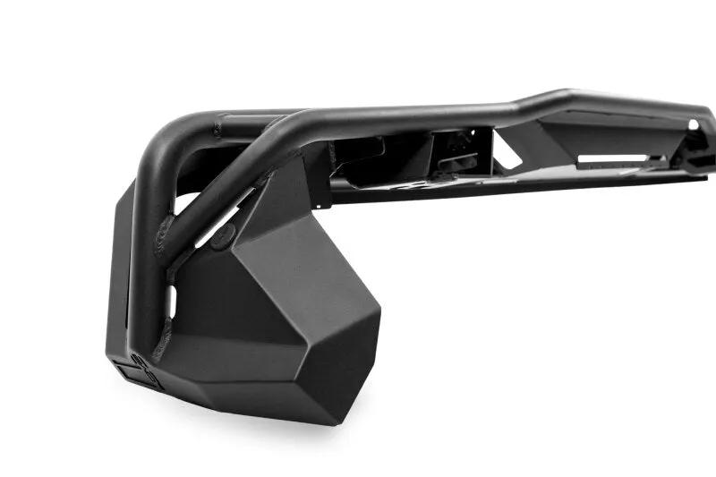 DV8 Offroad DVE Rear Bumpers by DV8 Offroad