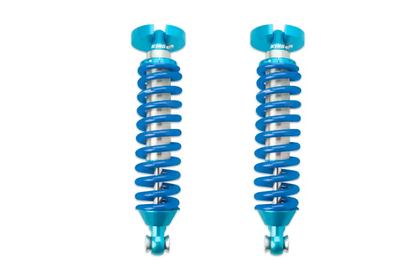 King Shocks KIN 2.5 Coilovers by King Shocks