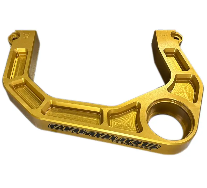 Camburg CMB KINETIK V2 Uniball Upper Arms by Camburg