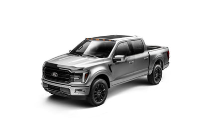 Husky Liners HL Aerocab PRO