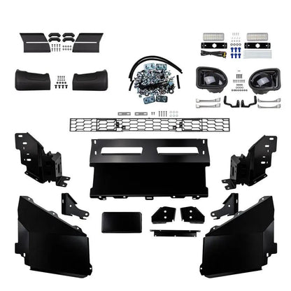 ARB Summit Bull Bars by ARB