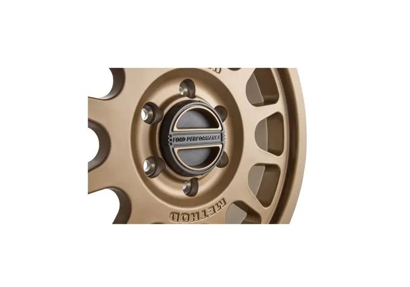 Ford Racing FR Wheels by Ford Racing