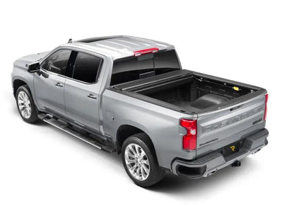 Roll-N-Lock RNL E-Series Tonneau Cover by Roll-N-Lock