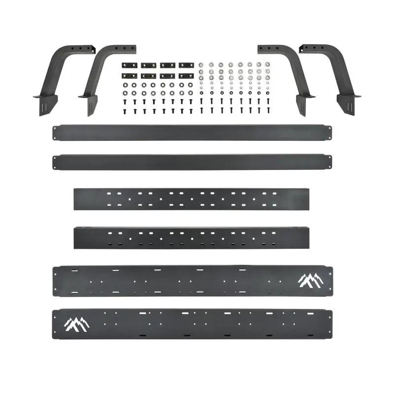 Westin WES Cargo Rack Base by Westin