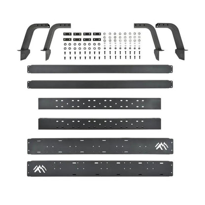 Westin WES Cargo Rack Base by Westin