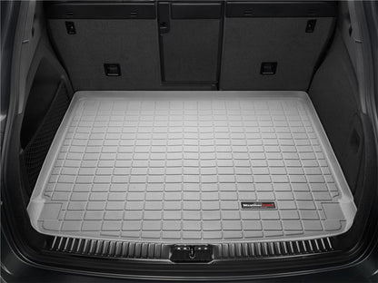 WeatherTech WT Cargo Liners - Grey by WeatherTech