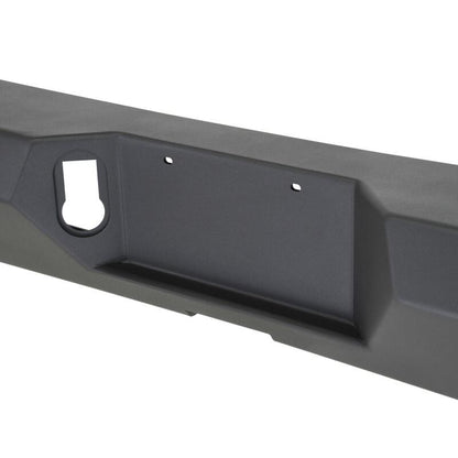 Westin WES WJ2 Bumpers