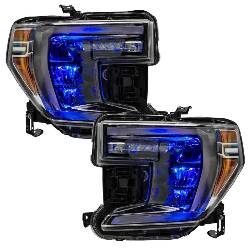 ORACLE Lighting ORL Demon Eye Light Kits by ORACLE Lighting