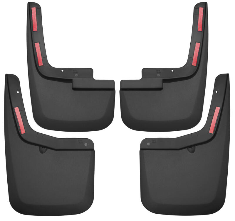 Husky Liners HL Mud Guards