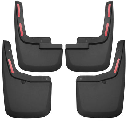Husky Liners HL Mud Guards