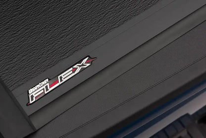 Undercover UND Flex Bed Covers by Undercover