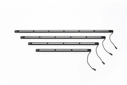Putco PUT Luminix EDGE Light Bars by Putco