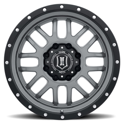 ICON ICO Alpha Wheels by ICON