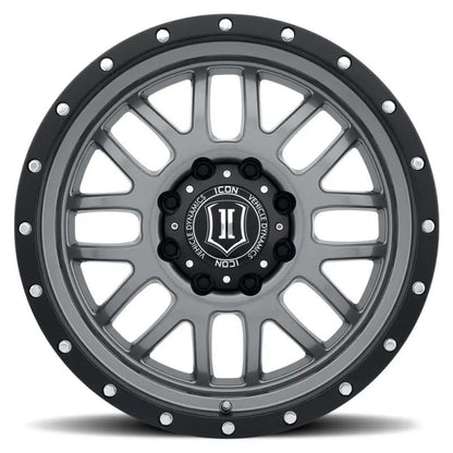 ICON ICO Alpha Wheels by ICON