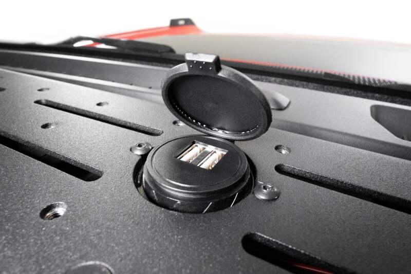 Addictive Desert Designs ADD Dash Mount