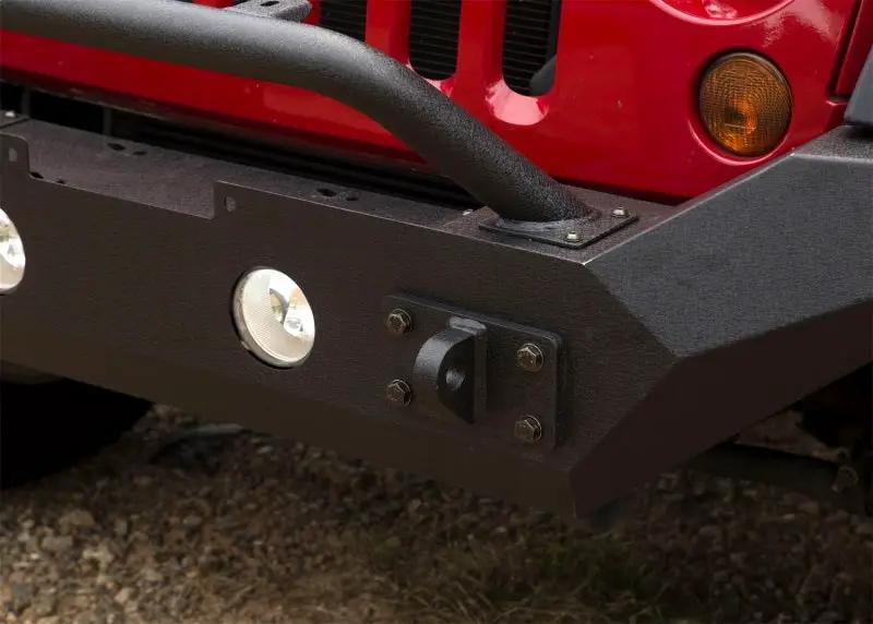 Rugged Ridge RUG Bumpers by Rugged Ridge