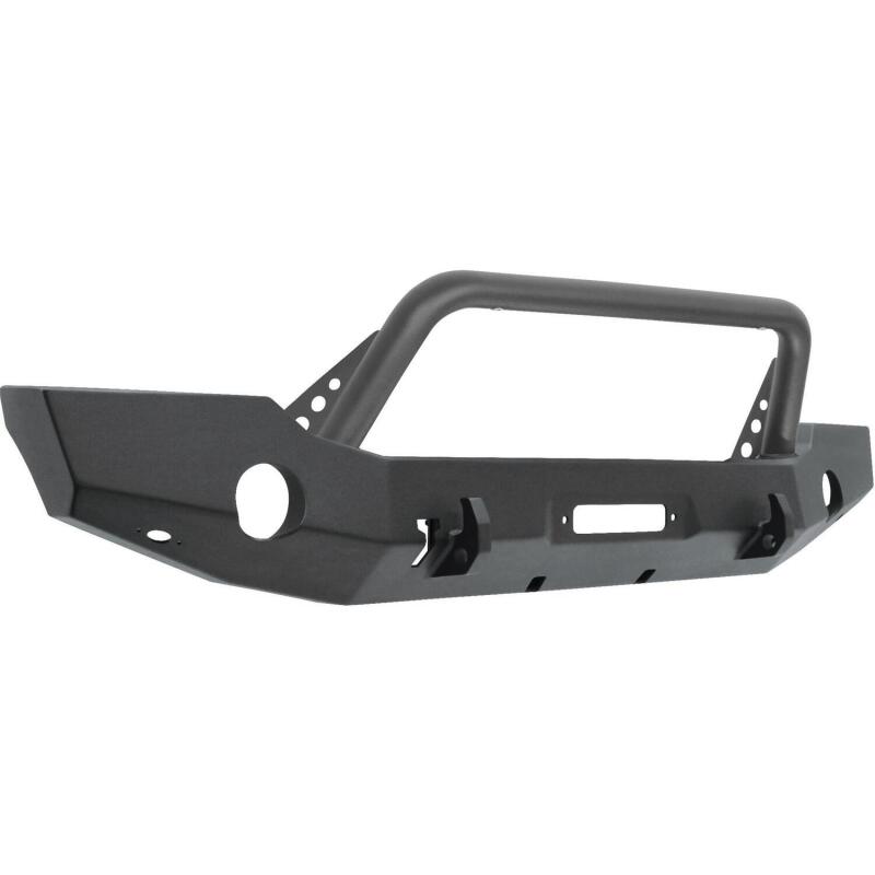 Westin WES WJ2 Bumpers