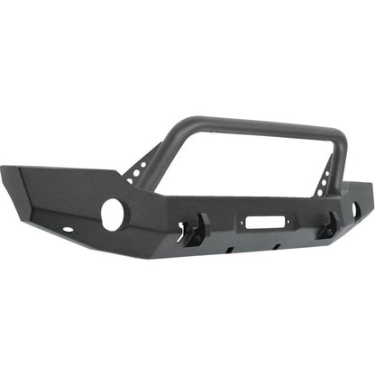 Westin WES WJ2 Bumpers