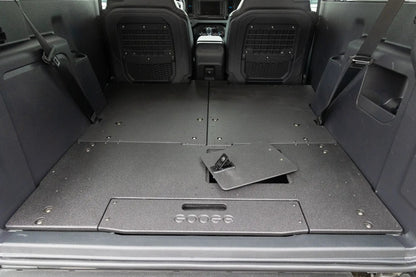 Stealth Sleep Package - Ford Bronco 2021-Present 6th Gen. 2 Door by Goose Gear