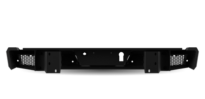 Body Armor 4x4 BOD Ambush Rear Bumpers by Body Armor 4x4