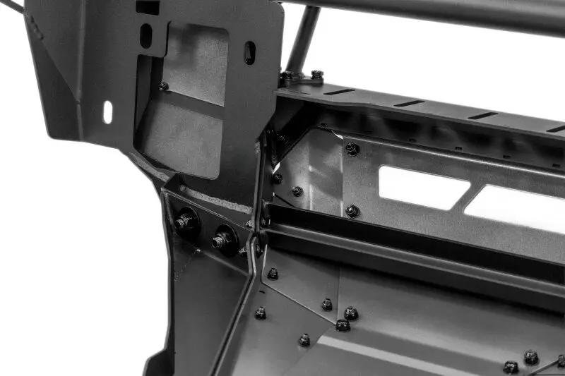 DV8 Offroad DVE Front Bumpers by DV8 Offroad