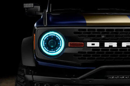 ORACLE Lighting ORL LED Headlights by ORACLE Lighting