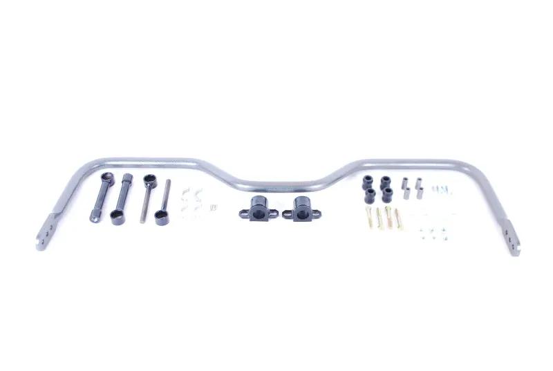 Hellwig HWG Big Wig Rear Sway Bars by Hellwig