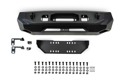DV8 Offroad DVE Front Bumpers
