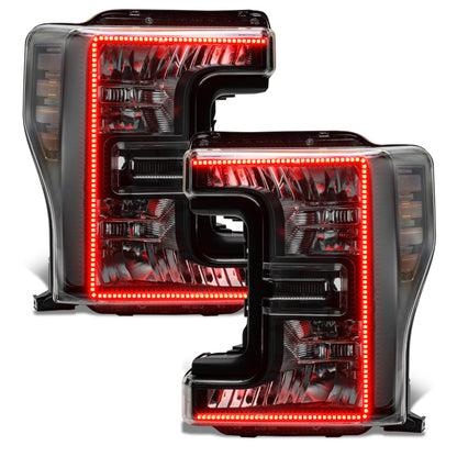 ORACLE Lighting ORL Dynamic ColorSHIFT Kits