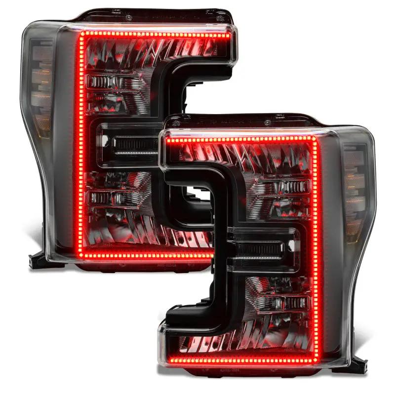 ORACLE Lighting ORL Headlight Assemblies by ORACLE Lighting