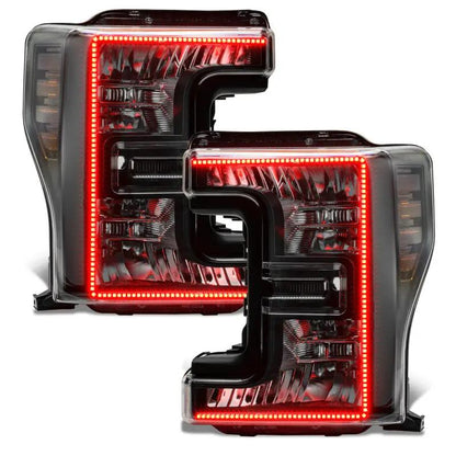 ORACLE Lighting ORL Headlight Assemblies by ORACLE Lighting