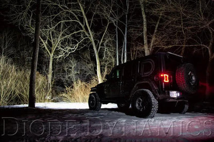 Diode Dynamics DIO LED Light Bars by Diode Dynamics