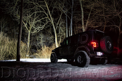 Diode Dynamics DIO LED Light Bars