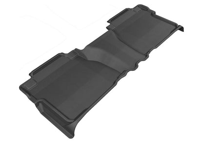 3D MAXpider ACE Kagu - Rear - Black