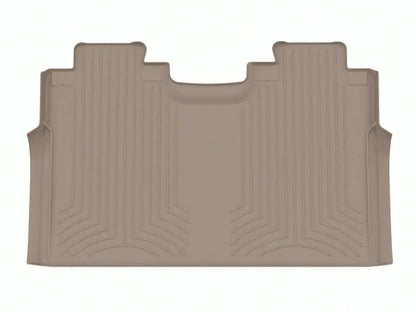 WeatherTech WT 3D FloorMat - Rear - Tan by WeatherTech