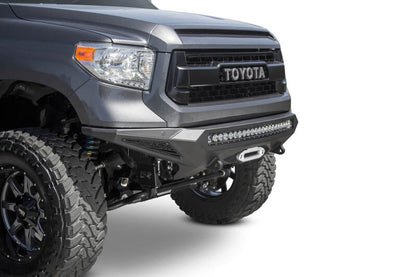 Addictive Desert Designs ADD Stealth Fighter Fr. Bumper