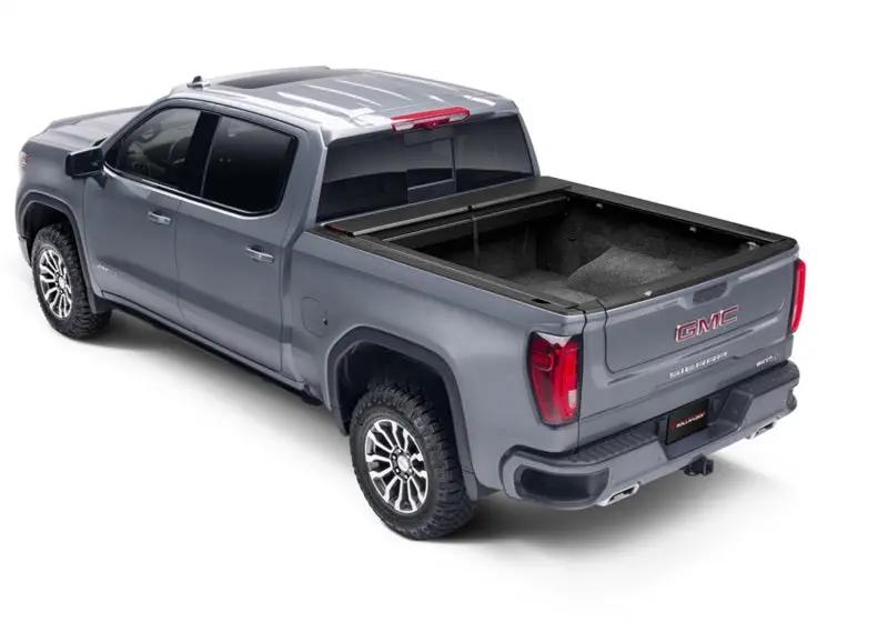 Roll-N-Lock RNL A-Series XT Tonneau Cover by Roll-N-Lock