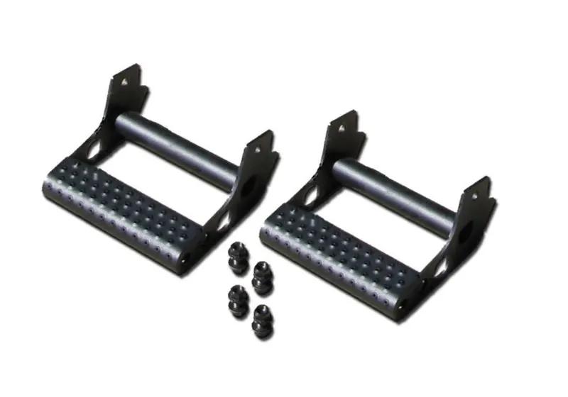 N-Fab NFB RKR Step System by N-Fab