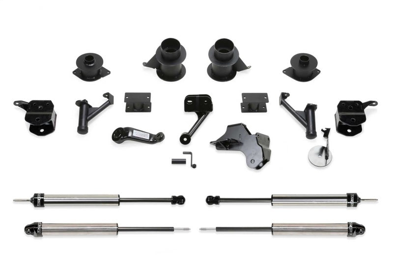 Fabtech FAB Basic Kit Component Box