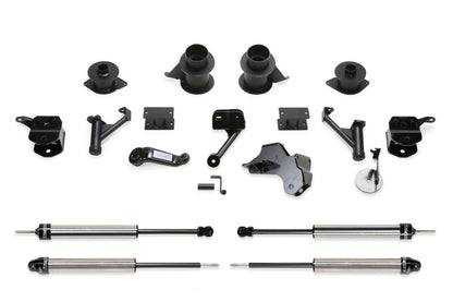 Fabtech FAB Basic Kit Component Box