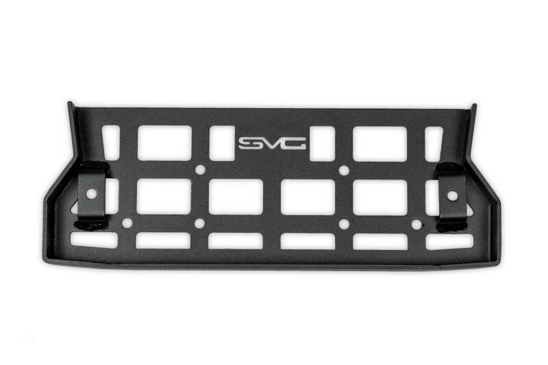 DV8 Offroad DVE Molle Panels
