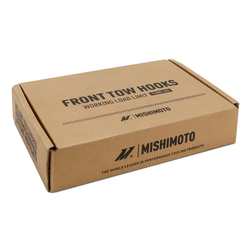Mishimoto MM Tow Hook by Mishimoto