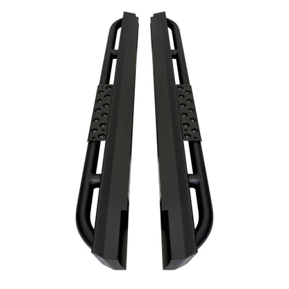 Westin WES XTS Rock Sliders