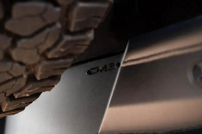 DV8 Offroad DVE Rear Bumpers by DV8 Offroad
